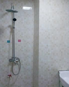 Zhengzhou Rujia Apartment Hotel Exterior foto