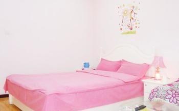 Zhengzhou Rujia Apartment Hotel Exterior foto